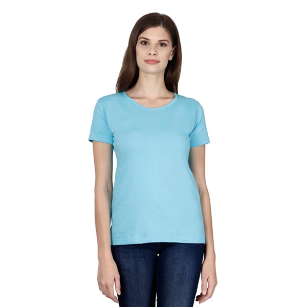 Customized Womens T-Shirts