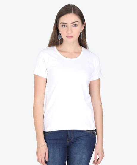 Customized Womens T-Shirts