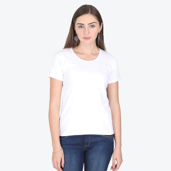 Customized Womens T-Shirts