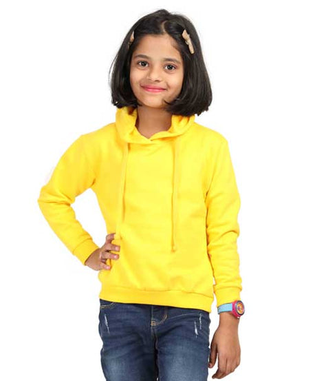 Custom Made Kids Sweatshirt