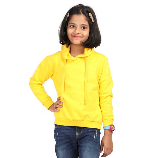 Custom Made Kids Sweatshirt