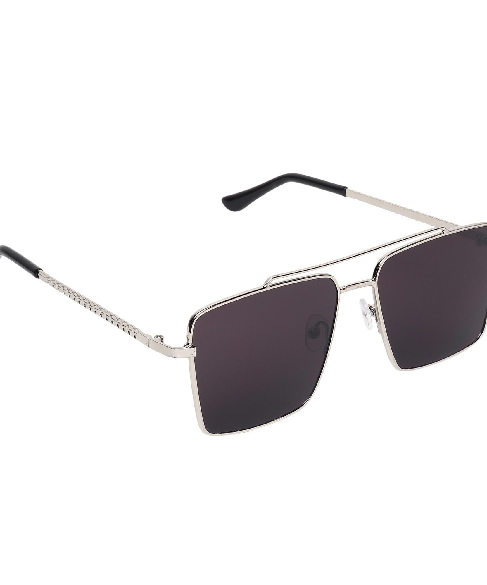 Sky Wing Square Latest Stylish UV Protected Sunglasses Unisex