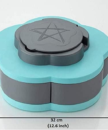 Flower Shape Organizer for Home Kitchen