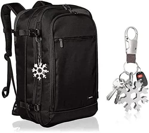 18-in-1 Snowflake Multi-Tool Multi-Purpose Screwdriver