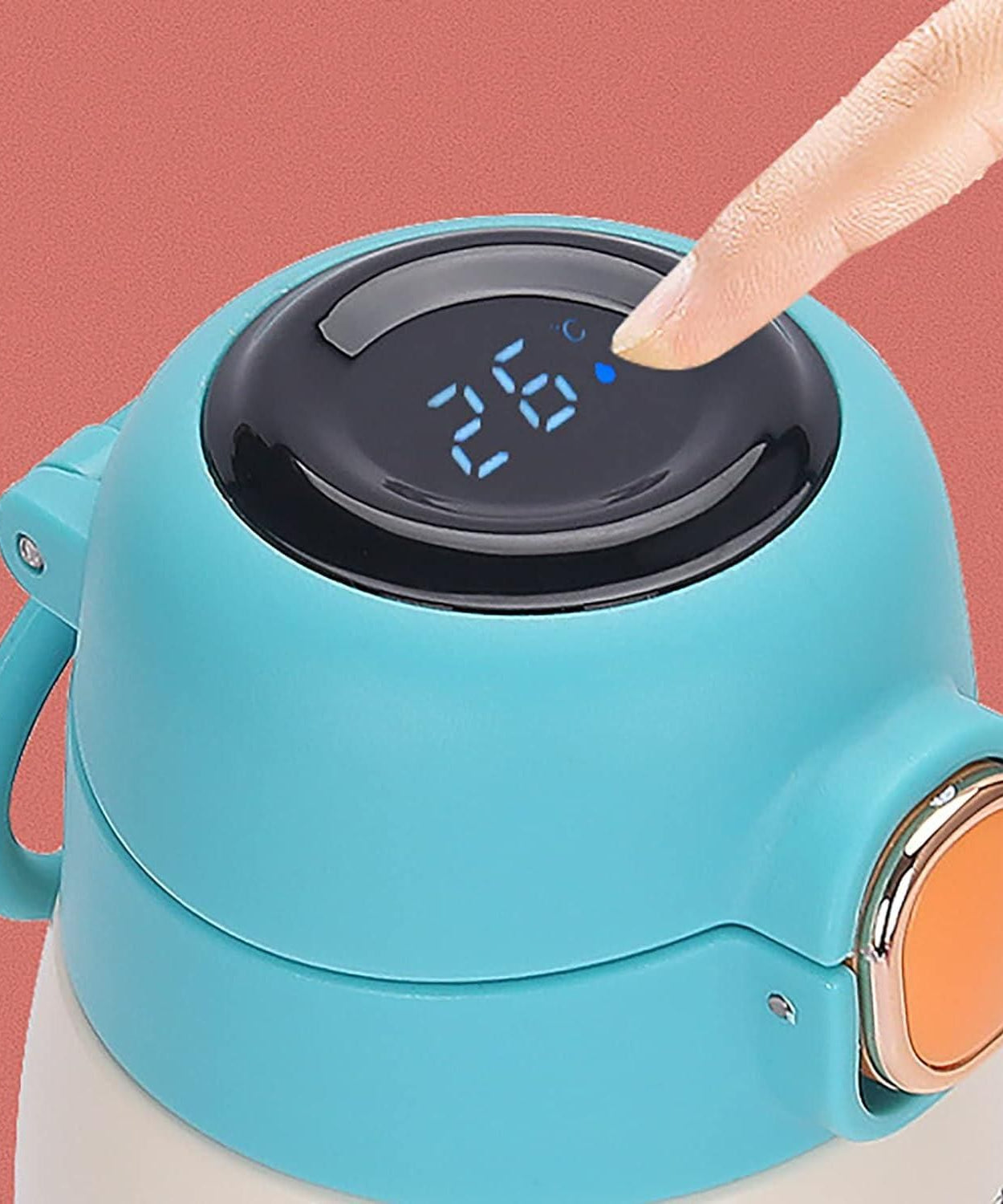 Children's thermos cups for school