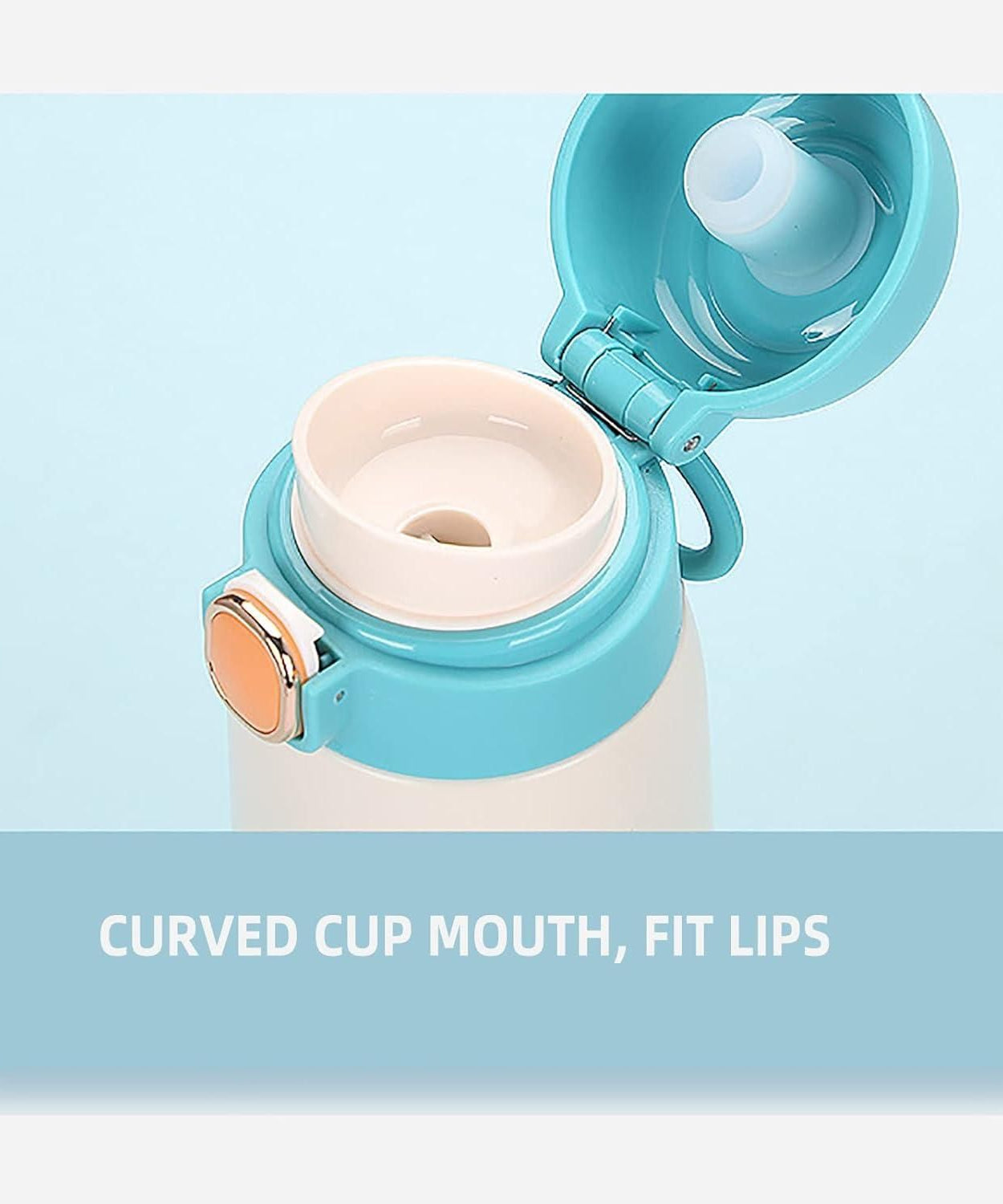 Children's thermos cups for school