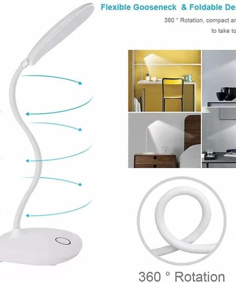 Control Desk lamp Night Lamp