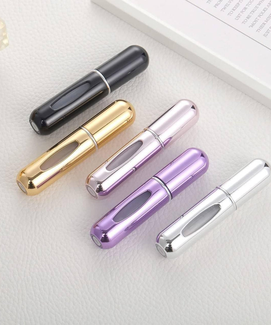 Portable Mini Refillable Perfume(Pack of 1)