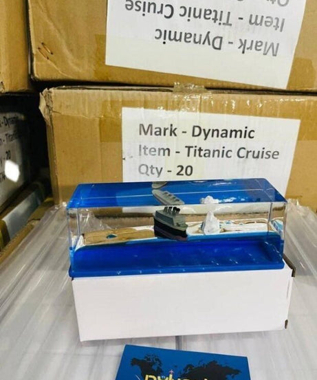 Car Dashboard Decoration Items