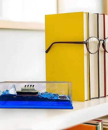 Car Dashboard Decoration Items