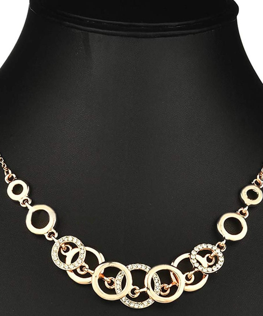 Glamorous Stones & Beads Jewellery Sets