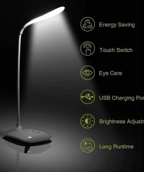 Control Desk lamp Night Lamp