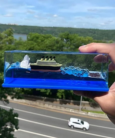 Car Dashboard Decoration Items