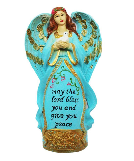 Angel Statue Showpiece for Home Decoration