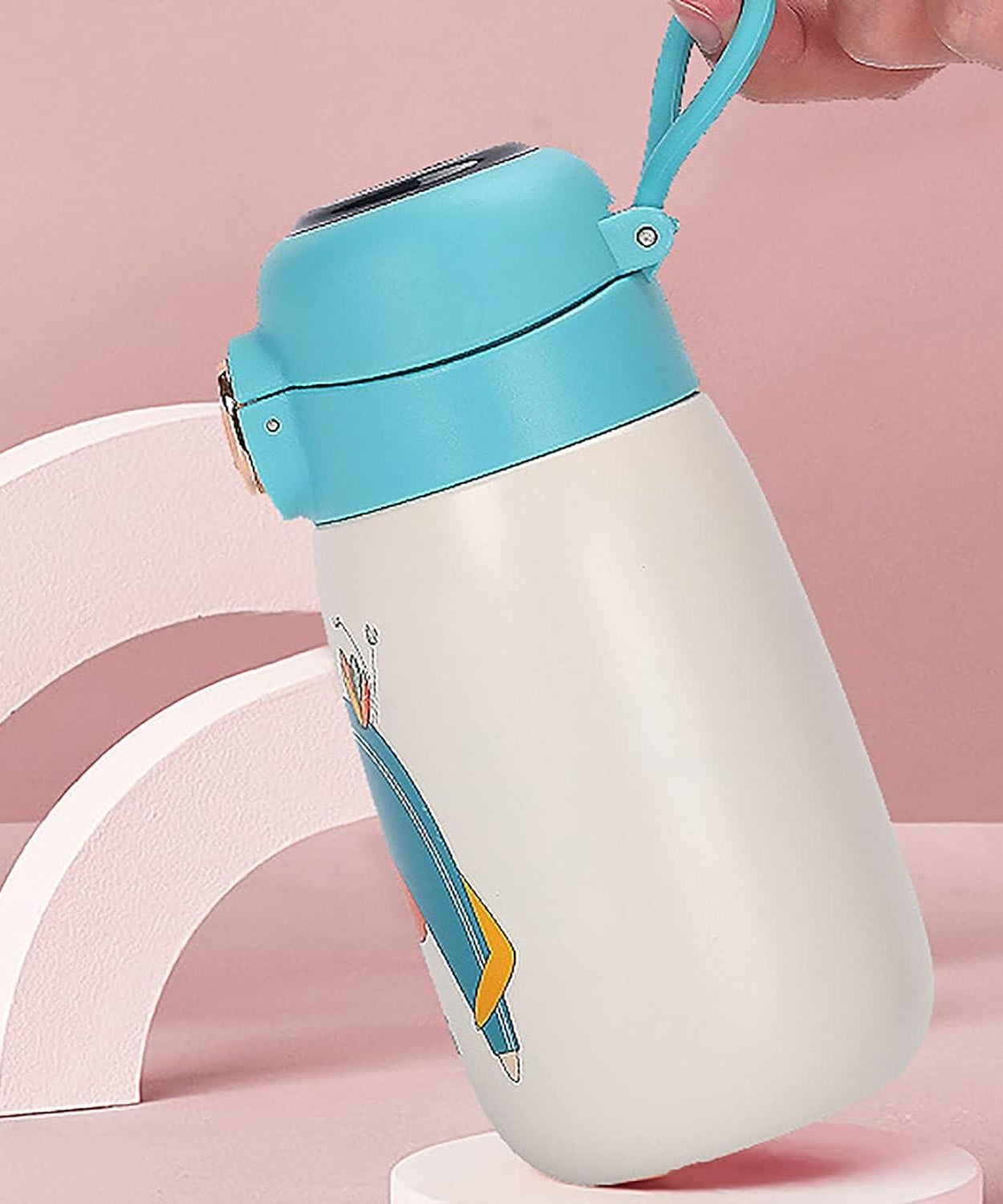 Children's thermos cups for school