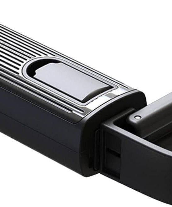 Car Hooks Holder Hanger 360 Degree Rotatable