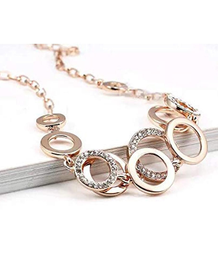 Glamorous Stones & Beads Jewellery Sets