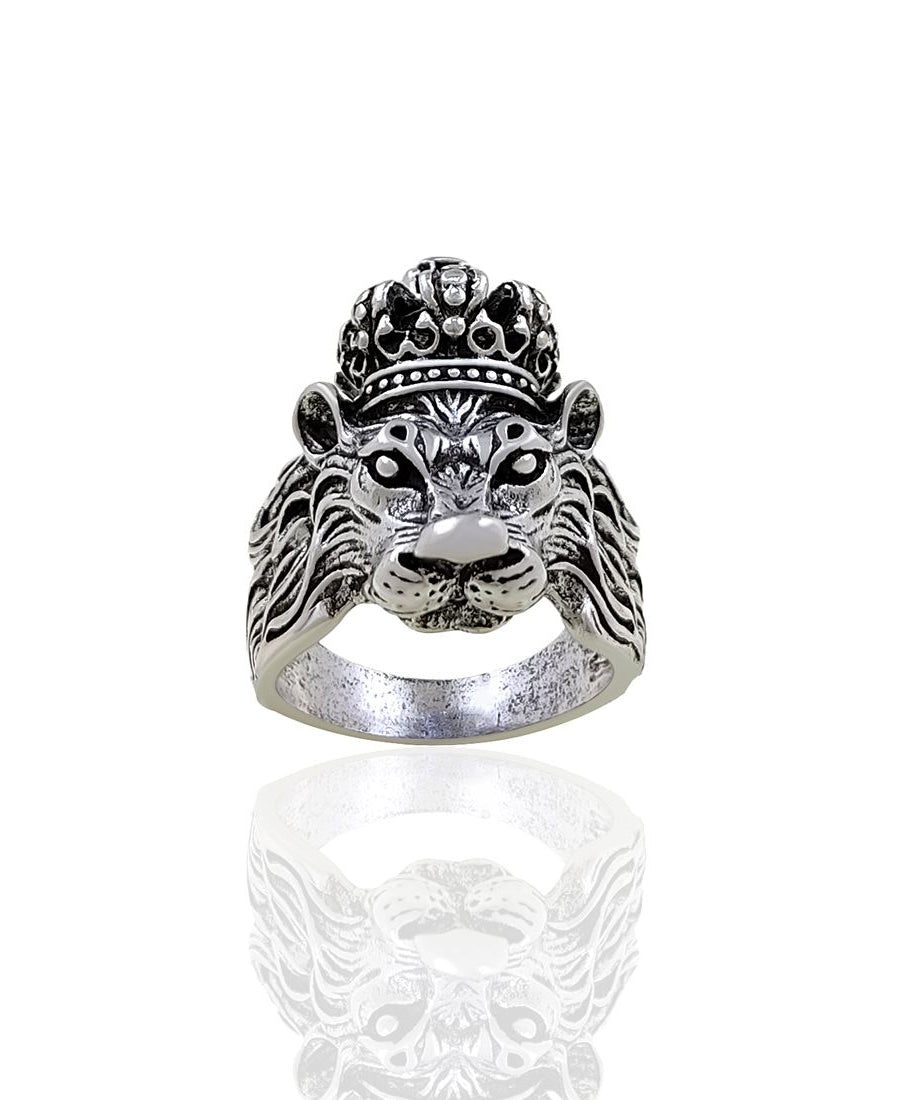 Silver plated chain with silver plated