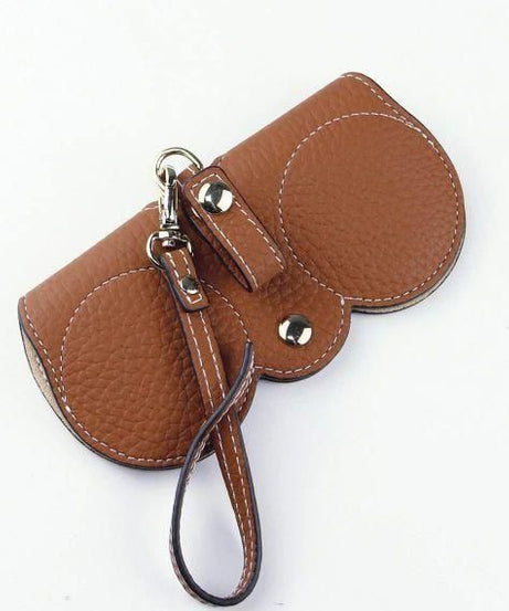 Eyewear Glasses Case Slim Sunglasses Pouch