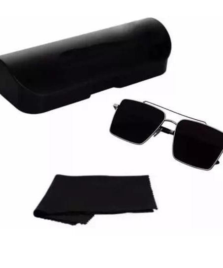 Sky Wing Square Latest Stylish UV Protected Sunglasses Unisex