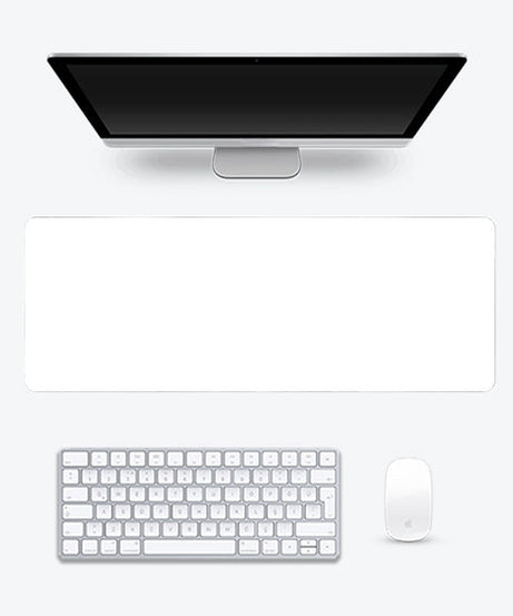 Customized Gaming Pad