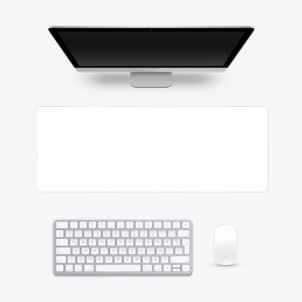 Customized Gaming Pad