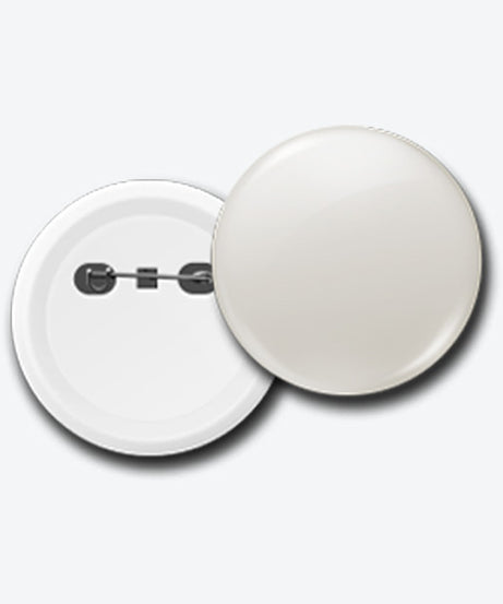 Customized Button Badges