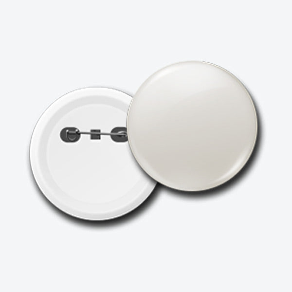 Customized Button Badges