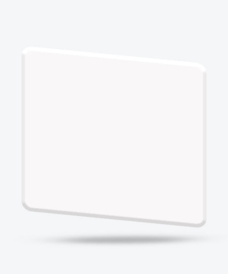 customized Acrylic Coasters