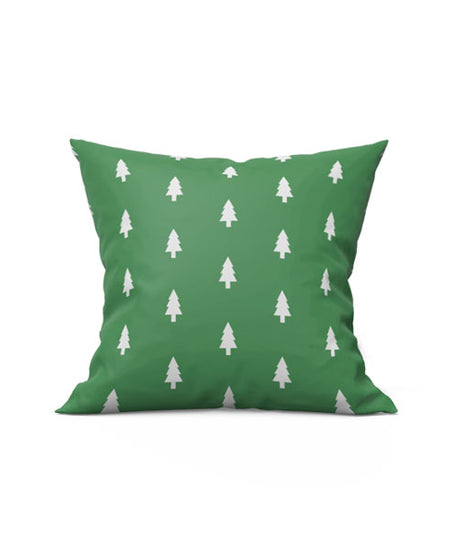 All Over Printed Cushion Cover