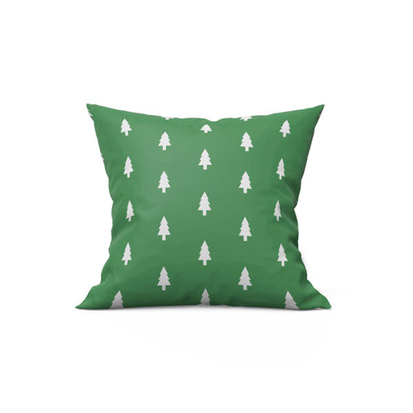 All Over Printed Cushion Cover
