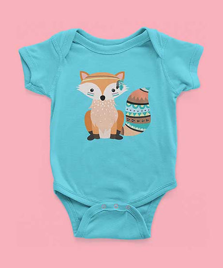 Customized Kids Rompers