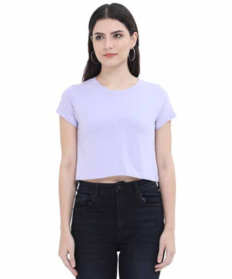 Customized Crop Tops