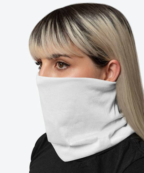 customized bandan mask