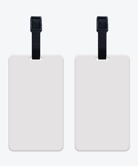 Customized Luggage Tag