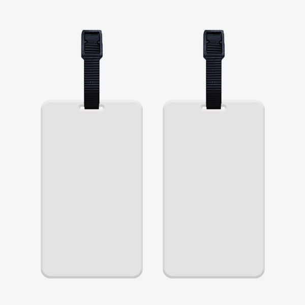 Customized Luggage Tag