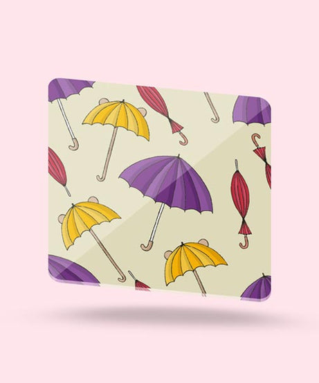 customized Acrylic Coasters