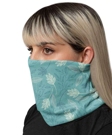 Customized Bandana Mask