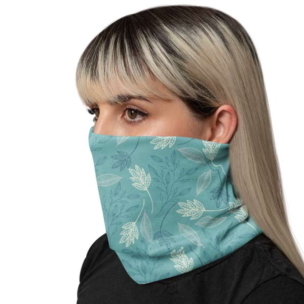 Customized Bandana Mask