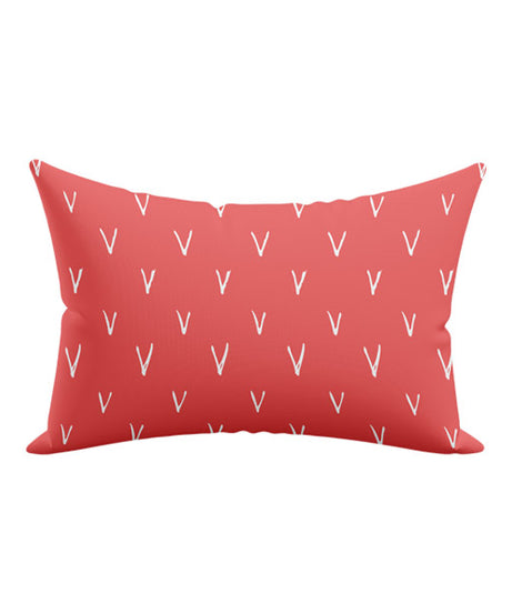 Customized All Over Printed Pillow Covers