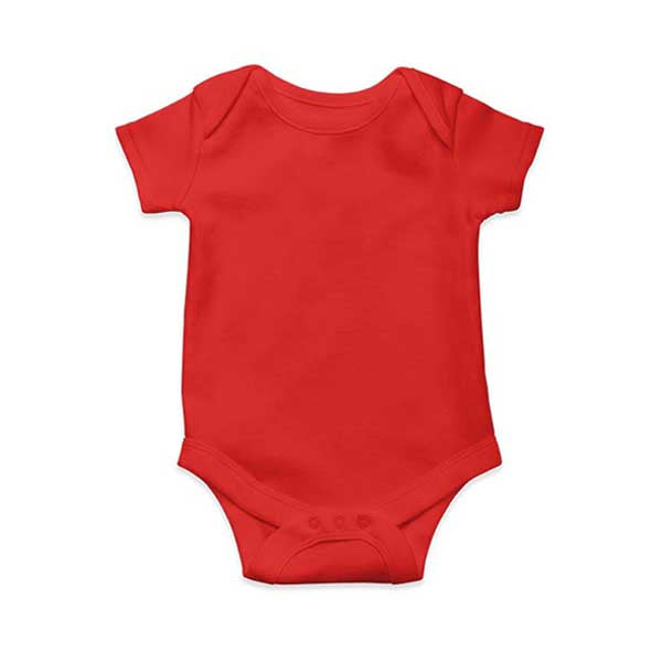 Customized Kids Rompers