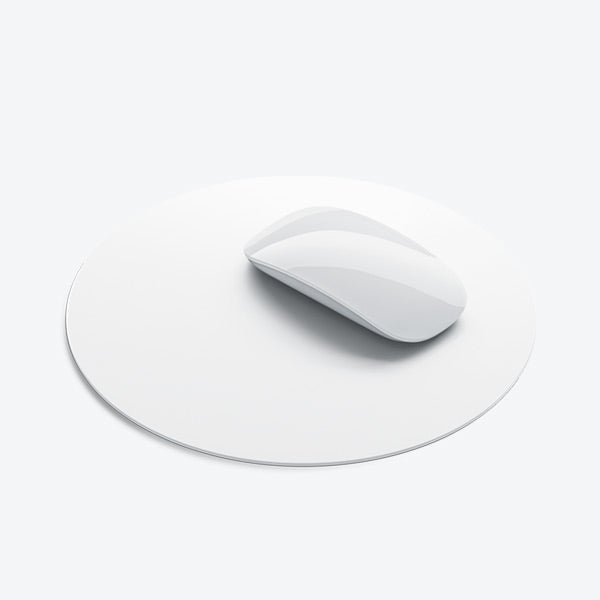 Customized Circle & Square Mouse Pad