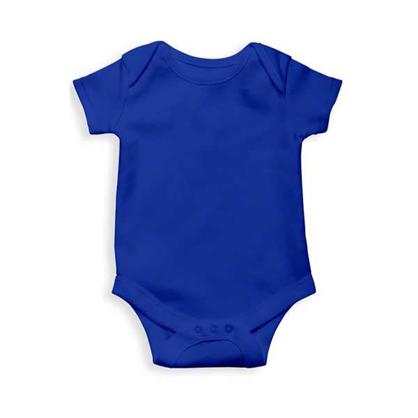 Customized Kids Rompers