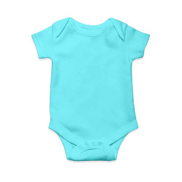 Customized Kids Rompers