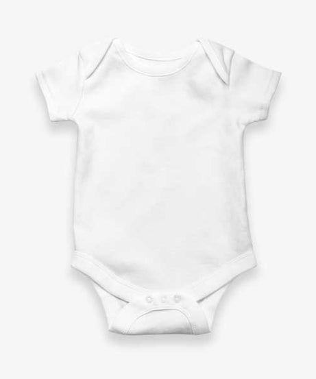 Customized Kids Rompers