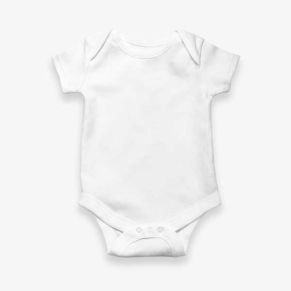 Customized Kids Rompers