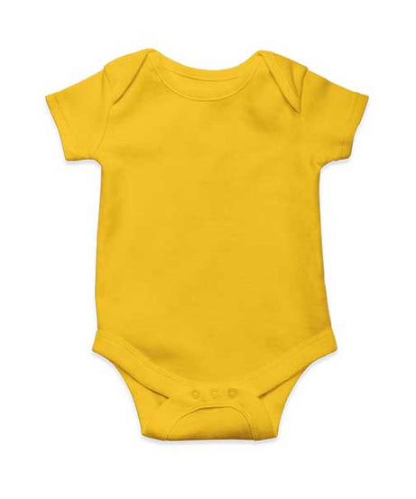 Customized Kids Rompers