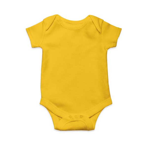 Customized Kids Rompers